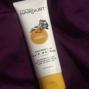 💔SOLD💔 Project Beauty Hairgurt Hair Masque